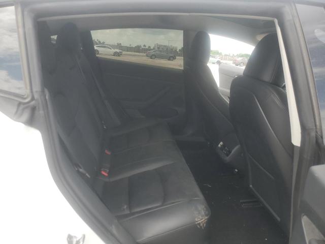 Photo 11 from auction – 2023 TESLA MODEL 3 with VIN 5YJ3E1EA7PF600533