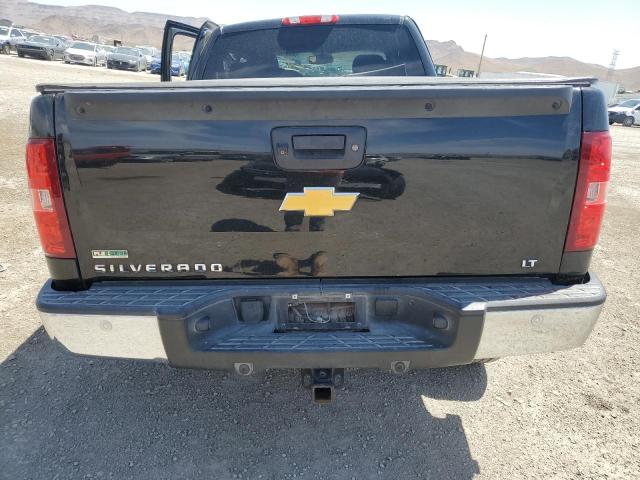 Photo 6 from auction – 2012 CHEVROLET SILVERADO with VIN 1GCRKSE73CZ277552
