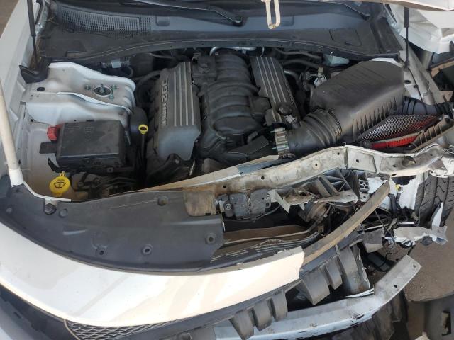 Photo 11 from auction – 2016 DODGE CHARGER SR with VIN 2C3CDXEJ2GH281076