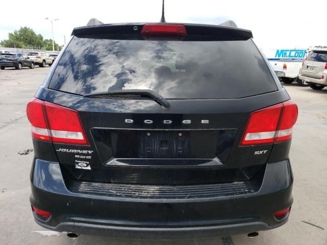 Photo 6 from auction – 2015 DODGE JOURNEY SX with VIN 3C4PDDBG8FT526263