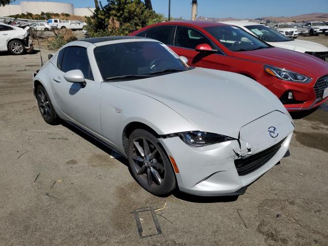 Photo 4 from auction – 2019 MAZDA MX-5 MIATA with VIN JM1NDAM77K0300161