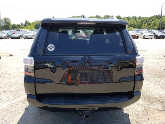 Photo 6 from auction – 2017 TOYOTA 4RUNNER SR with VIN JTEBU5JR0H5414641