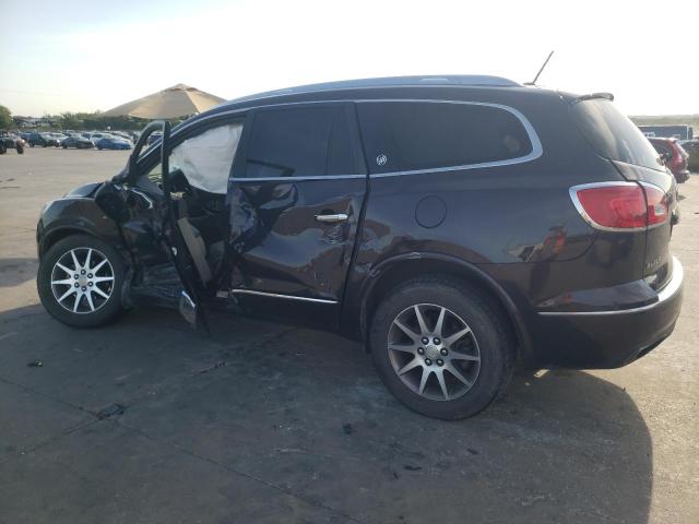 Photo 2 from auction – 2015 BUICK ENCLAVE with VIN 5GAKRBKD9FJ126906