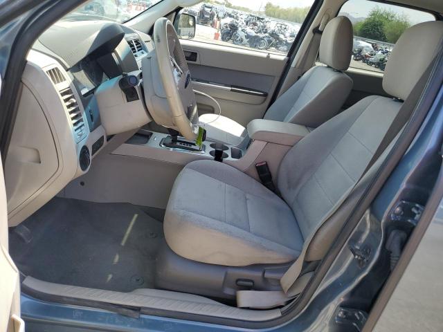 Foto 7 de la subasta – 2011 FORD ESCAPE XLT con VIN 1FMCU0D73BKA31559