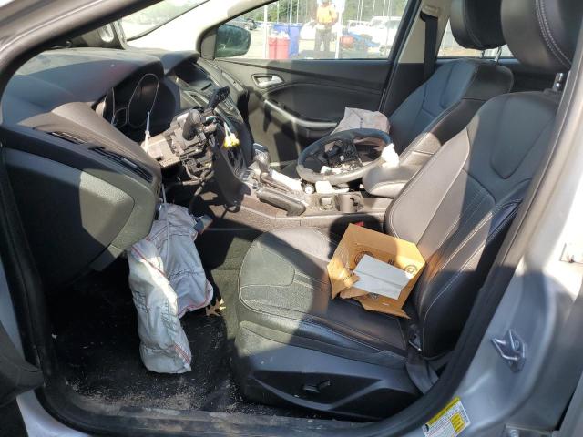 Photo 7 from auction – 2014 FORD FOCUS SE with VIN 1FADP3F21EL345864