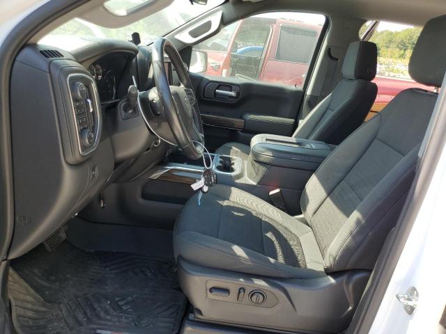 Photo 7 from auction – 2021 CHEVROLET SILVERADO with VIN 3GCPYFEL0MG398566