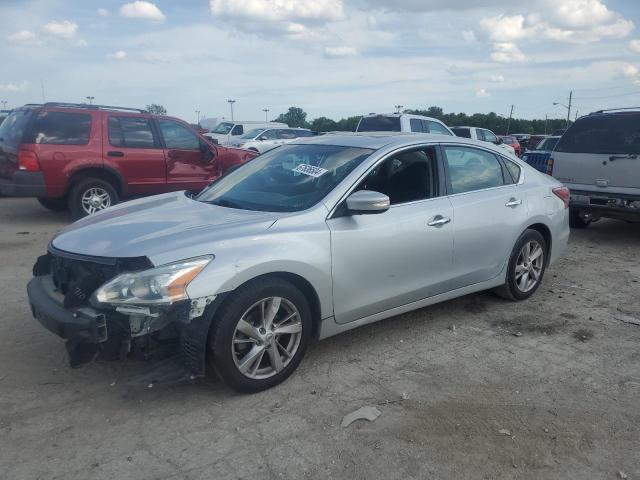 NISSAN ALTIMA 2.5 2015 with VIN 1N4AL3AP0FC100945 - Photo from auction