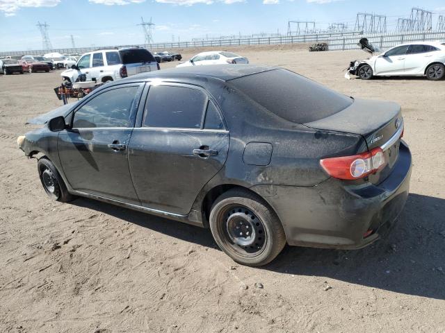 Photo 2 from auction – 2012 TOYOTA COROLLA with VIN 5YFBU4EE8CP020905