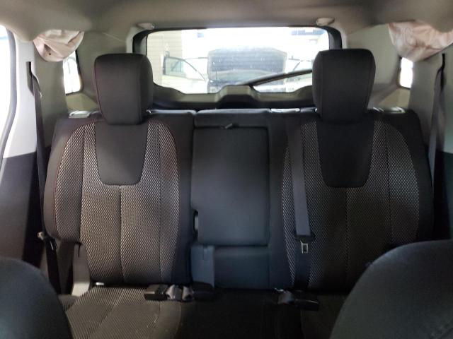 Photo 10 from auction – 2017 GMC TERRAIN SL with VIN 2GKALMEK0H6180391