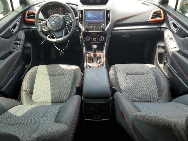 Photo 8 from auction – 2019 SUBARU FORESTER S with VIN JF2SKAPC4KH446814