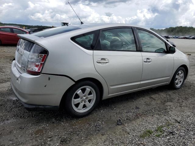 Photo 3 from auction – 2004 TOYOTA PRIUS with VIN JTDKB20U140112068