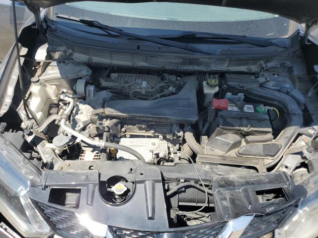 Photo 12 from auction – 2015 NISSAN ROGUE S with VIN KNMAT2MV5FP574462