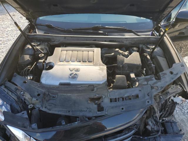 Photo 11 from auction – 2016 LEXUS ES 350 with VIN 58ABK1GG8GU035579
