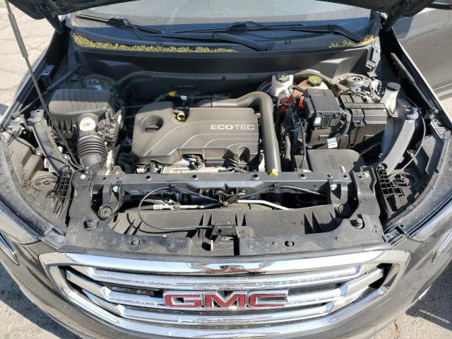 Photo 12 from auction – 2021 GMC TERRAIN SL with VIN 3GKALPEV9ML390912