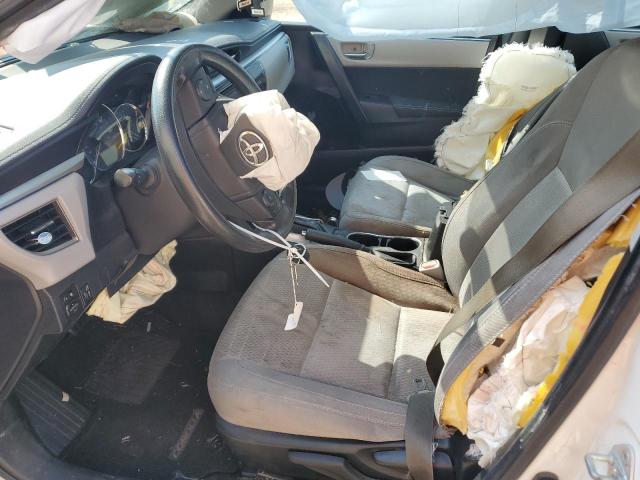 Photo 7 from auction – 2016 TOYOTA COROLLA L with VIN 5YFBURHE2GP381559