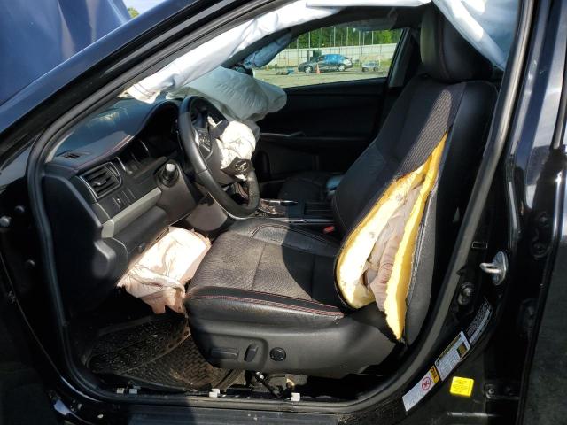 Photo 7 from auction – 2017 TOYOTA CAMRY LE with VIN 4T1BF1FKXHU376758