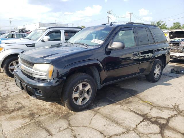 CHEVROLET TRAILBLAZE 2006 with VIN 1GNDT13S962154223 - Photo from auction