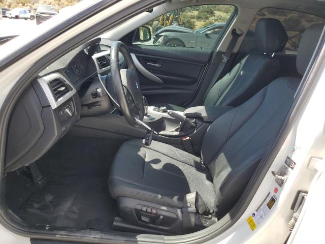 Photo 7 from auction – 2013 BMW 328 I with VIN WBA3A5C52DF603465