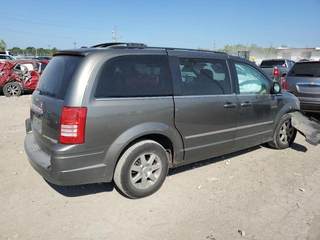 Photo 3 from auction – 2010 CHRYSLER TOWN & COU with VIN 2A4RR8DX1AR387789