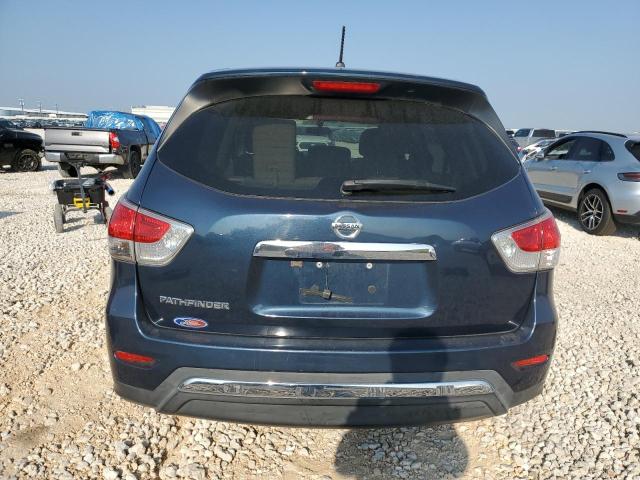 Photo 6 from auction – 2013 NISSAN PATHFINDER with VIN 5N1AR2MN6DC627412