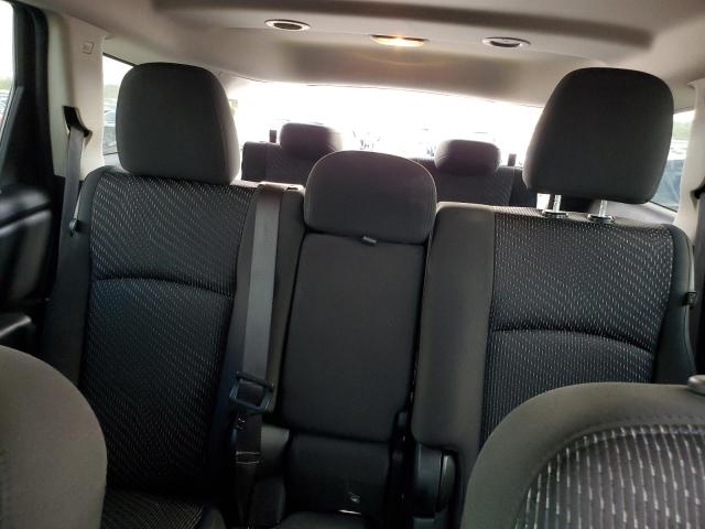 Photo 10 from auction – 2017 DODGE JOURNEY SE with VIN 3C4PDCABXHT506633