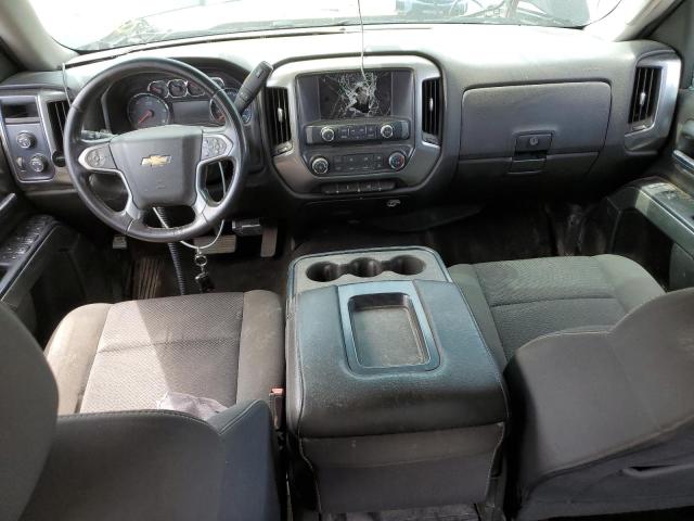 Photo 8 from auction – 2016 CHEVROLET SILVERADO with VIN 3GCUKREC3GG231161