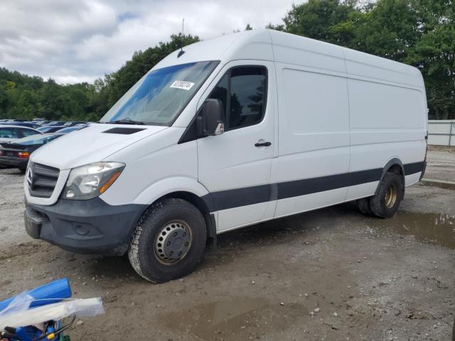 MERCEDES-BENZ SPRINTER 3 2017 with VIN WD3PF1CDXHP522102 - Photo from auction