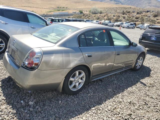 Photo 3 from auction – 2006 NISSAN ALTIMA S with VIN 1N4AL11D96N407366