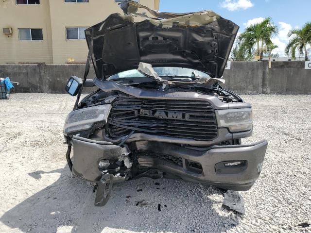 Photo 5 from auction – 2024 RAM 3500 LARAM with VIN 3C63RRJL4RG112638