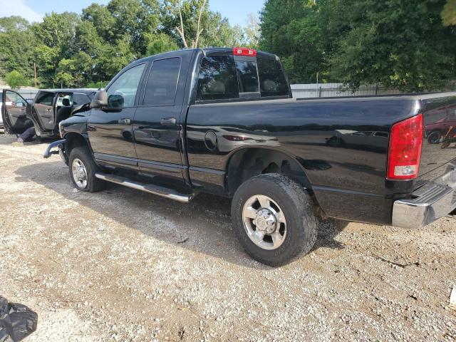 Photo 2 from auction – 2006 DODGE RAM 2500 S with VIN 1D7KS28C66J125610