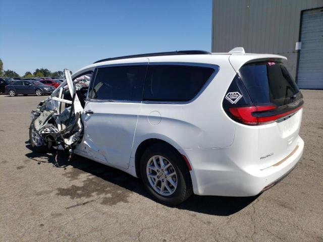 Photo 2 from auction – 2022 CHRYSLER PACIFICA T with VIN 2C4RC1BG3NR128437