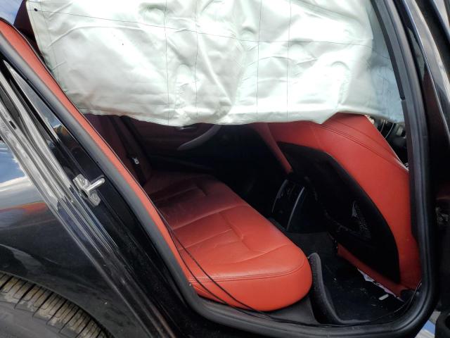 Photo 10 from auction – 2018 BMW 340 XI with VIN WBA8B7G56JNU95359