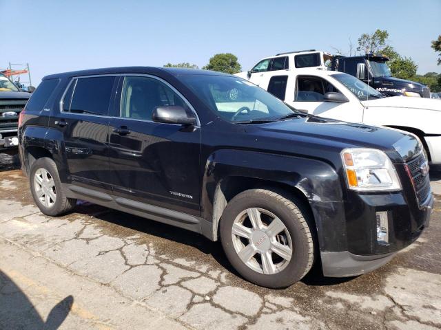 Photo 4 from auction – 2014 GMC TERRAIN SL with VIN 2GKFLVEK3E6169120