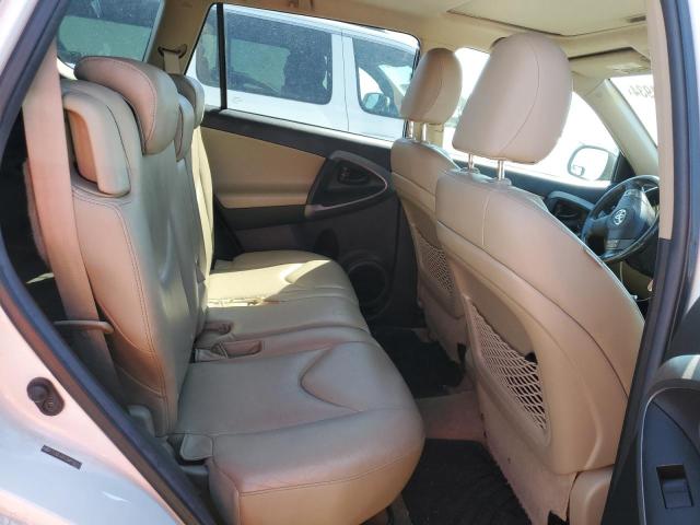 Photo 10 from auction – 2010 TOYOTA RAV4 LIMIT with VIN 2T3DK4DV2AW016013