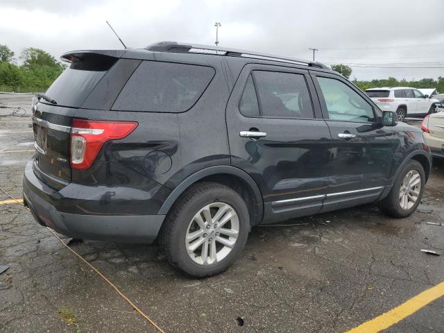 Photo 3 from auction – 2012 FORD EXPLORER X with VIN 1FMHK8D88CGA60014