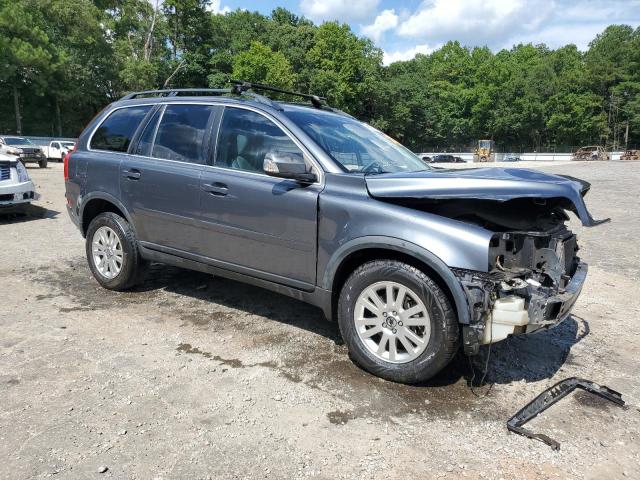 Photo 4 from auction – 2008 VOLVO XC90 3.2 with VIN YV4CY982481430200