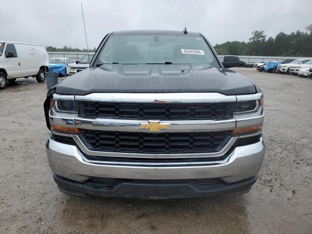 Foto 5 de la subasta – 2019 CHEVROLET SILVERADO con VIN 2GCRCPEC3K1138309