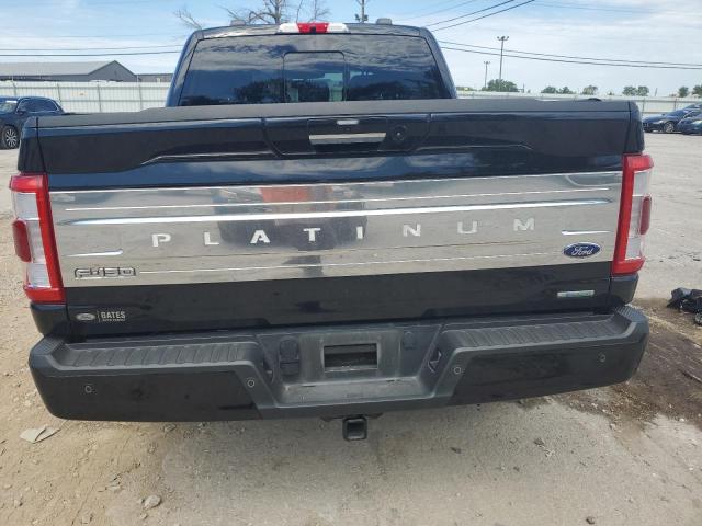 Photo 6 from auction – 2022 FORD F150 SUPER with VIN 1FTFW1E84NFB64000