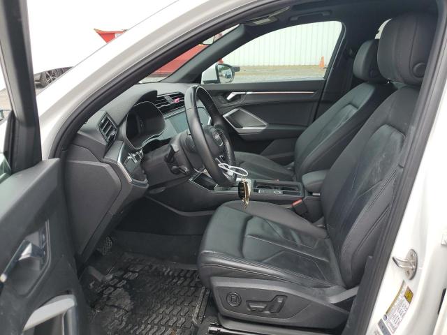 Photo 7 from auction – 2019 AUDI Q3 PREMIUM with VIN WA1AECF31K1076620