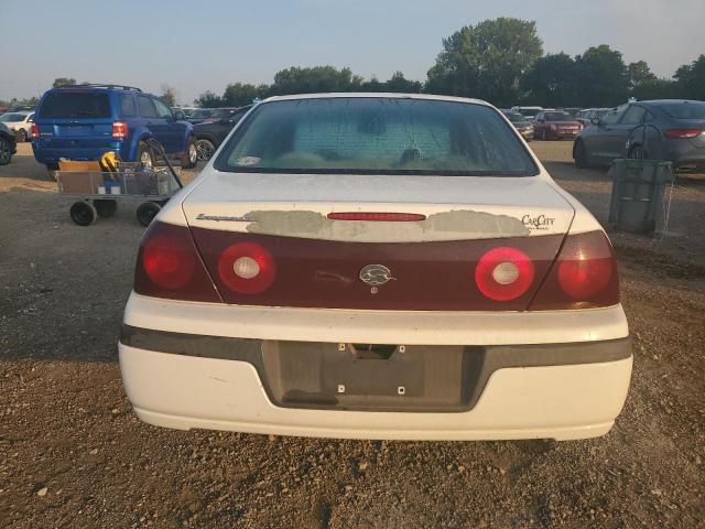 Photo 6 from auction – 2003 CHEVROLET IMPALA with VIN 2G1WF52E039270752