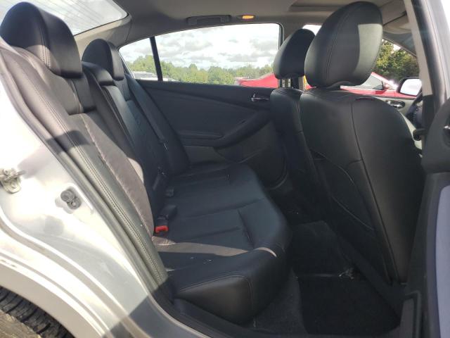 Photo 10 from auction – 2012 NISSAN ALTIMA BAS with VIN 1N4AL2AP5CC101854