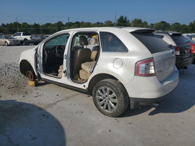 Photo 2 from auction – 2010 FORD EDGE LIMIT with VIN 2FMDK4KC2ABA37380