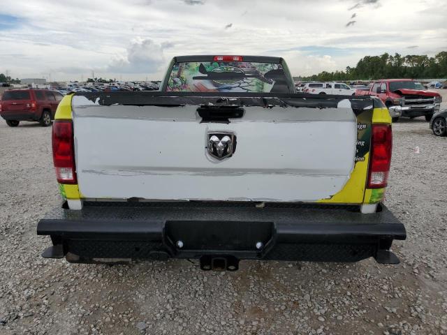 Photo 6 from auction – 2014 RAM 3500 ST with VIN 3C63RPGL3EG200988