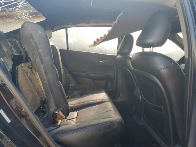 Photo 10 from auction – 2014 HONDA ACCORD SPO with VIN 1HGCR2F59EA044079