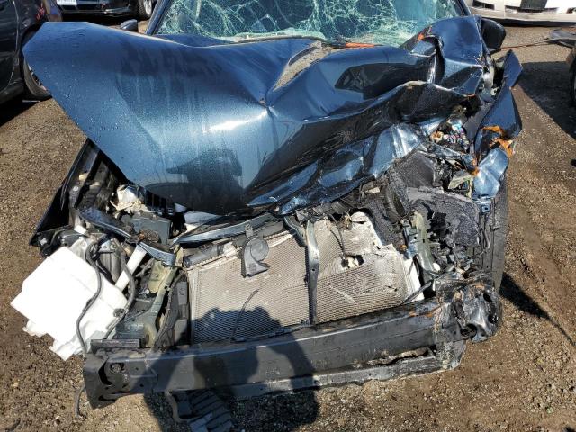 Photo 11 from auction – 2017 TOYOTA CAMRY with VIN 4T1BF1FK5HU625256