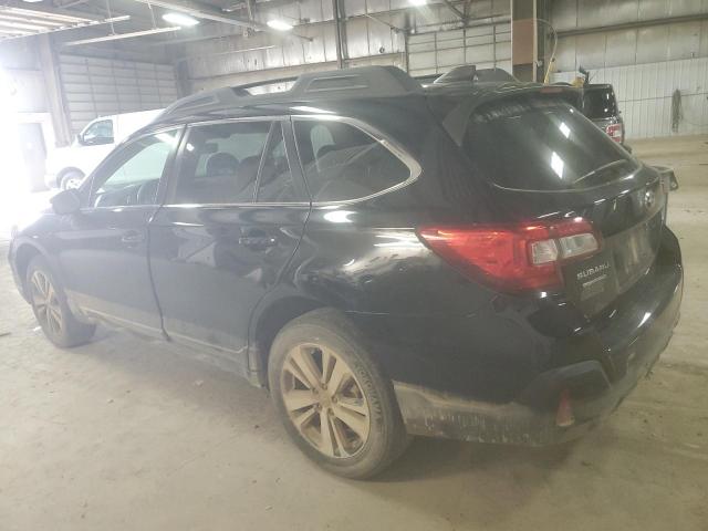 Photo 2 from auction – 2019 SUBARU OUTBACK 2. with VIN 4S4BSANC8K3397630