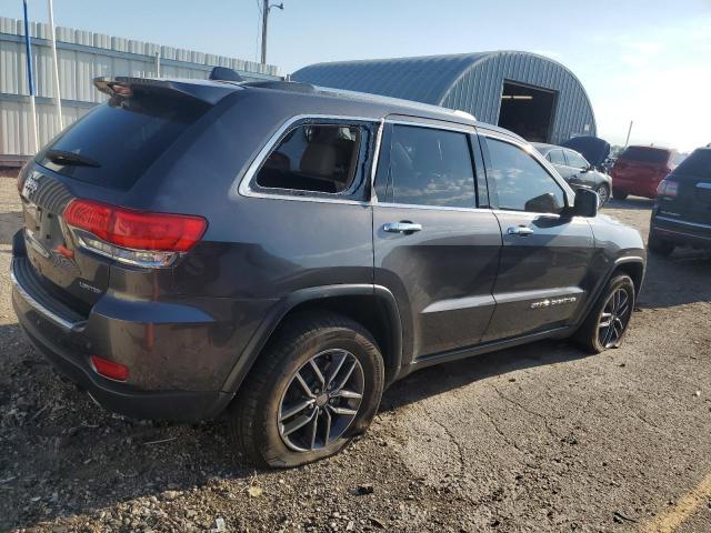 Photo 3 from auction – 2017 JEEP GRAND CHER with VIN 1C4RJFBG7HC962887