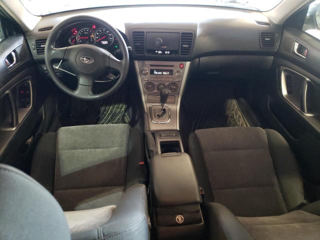 Photo 8 from auction – 2006 SUBARU LEGACY OUT with VIN 4S4BP61C667346064
