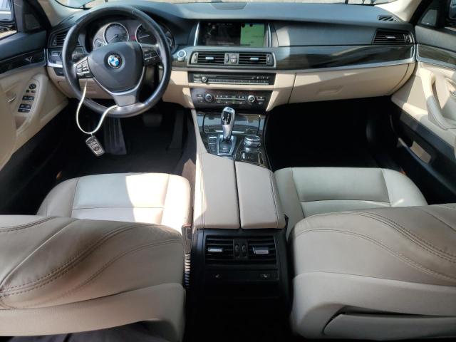 Photo 8 from auction – 2015 BMW 535 XI with VIN WBA5B3C57FD546219