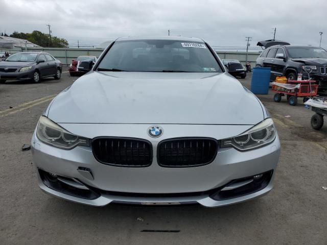 Photo 5 from auction – 2013 BMW 335 XI with VIN WBA3B9C59DF587821